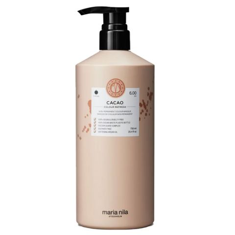 Maria Nila - Colour Refresh Cacao - 750 ml