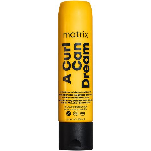 Matrix - A Curl Can Dream Weightless Moisture Conditioner - 300 ml