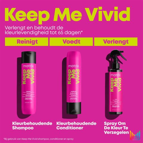 Matrix - Keep Me Vivid - Shampoo