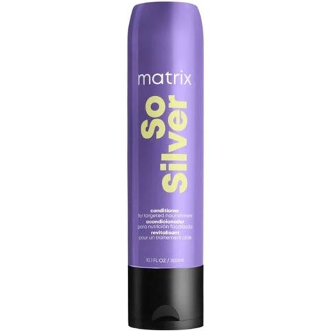 Matrix - Color Obsessed - So Silver - Conditioner voor Blond en Grijs Haar