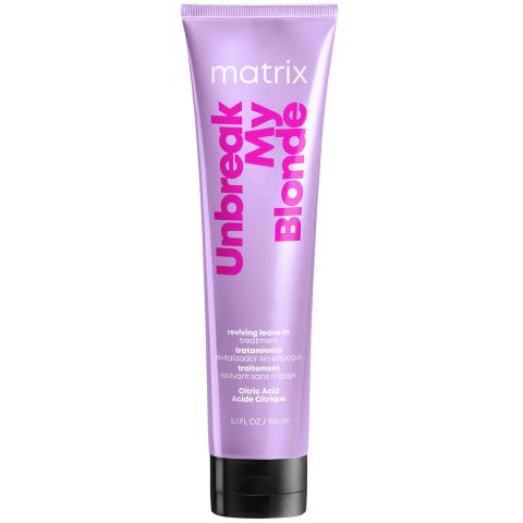 Matrix - Total Results - Unbreak My Blonde - Leave-In - 150 ml