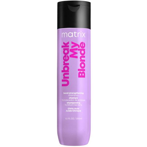 Matrix - Total Results - Unbreak My Blonde - Shampoo - 300 ml