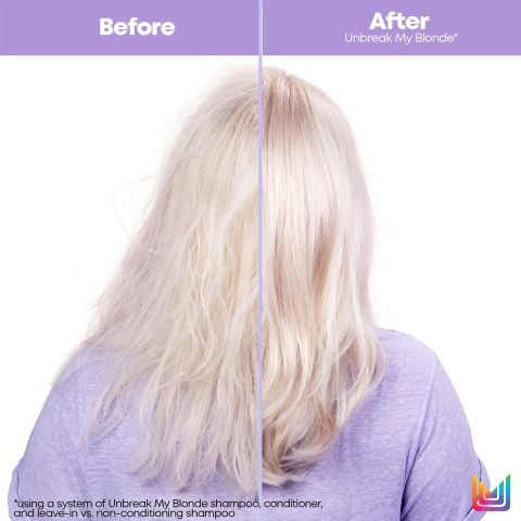 Matrix - Total Results - Unbreak My Blonde - Conditioner - 300 ml