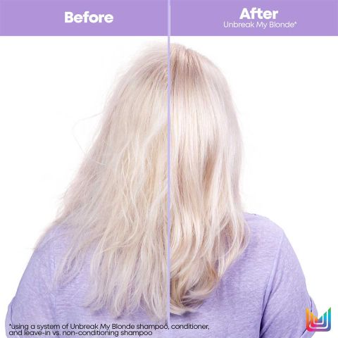 Matrix - Total Results - Unbreak My Blonde - Leave-In - 150 ml