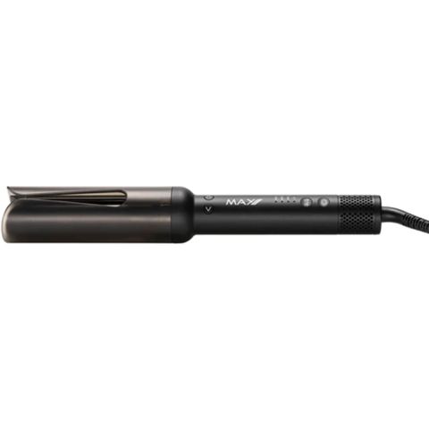 Max Pro - Twist Auto Curler - 34 mm