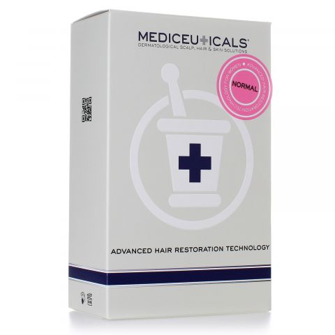 Mediceuticals - Hair Restoration Kit for Women (Normal)