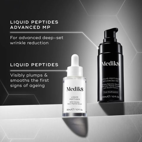 Medik8 - Liquid Peptides Advanced MP - 30ml