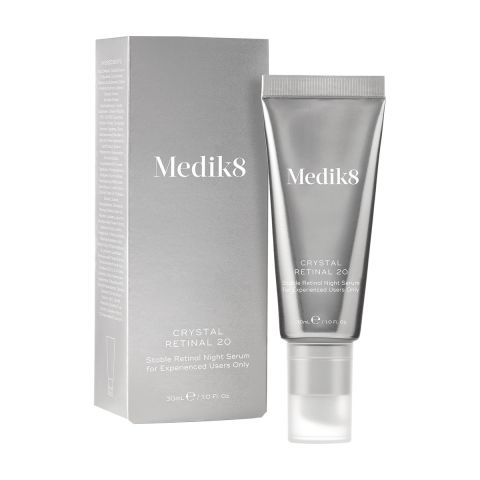 Medik8 - Crystal Retinal 20 - 30 ml