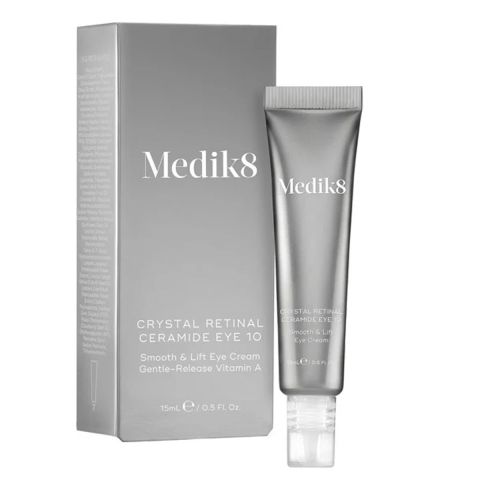 Medik8 - Crystal Retinal Ceramide Eye 10 - 15 ml