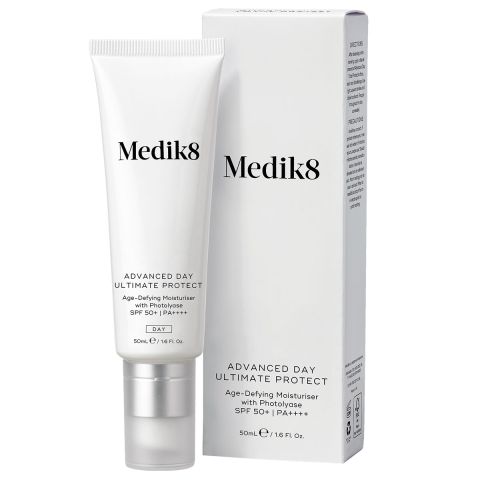 Medik8 - Advanced Day Ultimate Protect SPF50 - Dagcrème - 50 ml