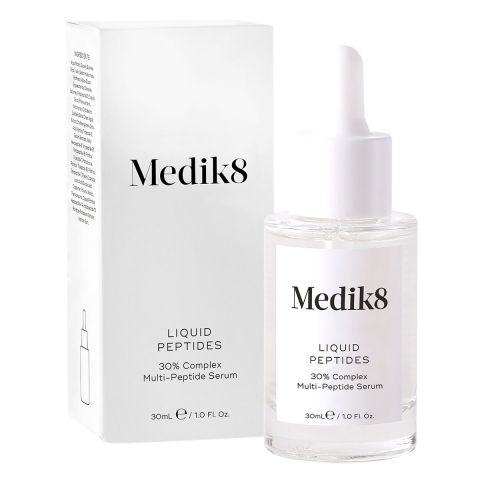 Medik8 - Liquid Peptides - Huidserum - 30 ml