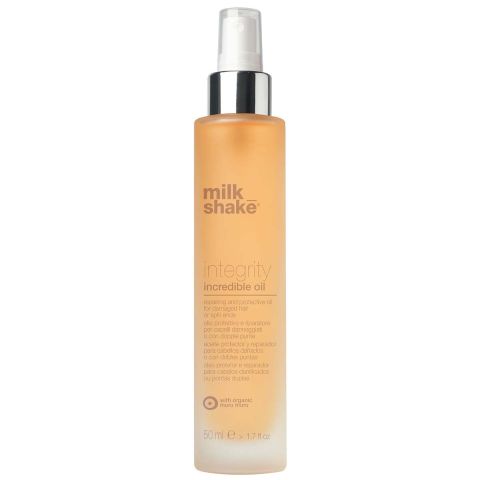 Milk Shake - Integrity Incredible Oil - 50 ml