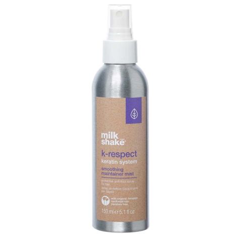 Milk Shake - K-Respect Smoothing Mantainer Mist - 150 ml