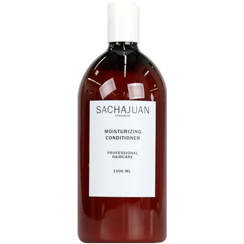 SachaJuan Moisturizing Conditioner