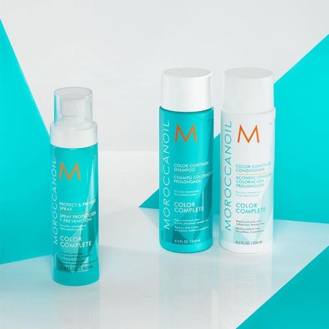 Moroccanoil - Color Care Conditioner