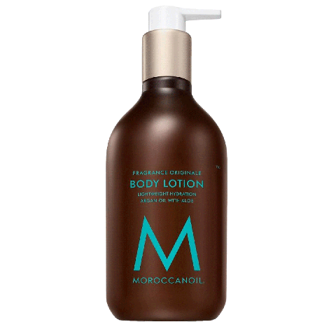 Moroccanoil - Body Lotion - Fragrance Originale - 360 ml