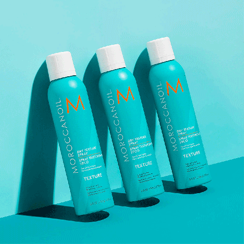 Moroccanoil Dry Texture Spray