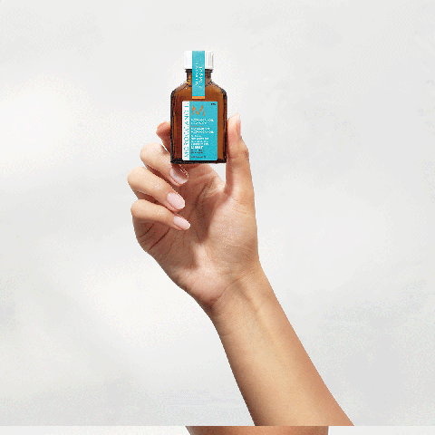 Moroccanoil - Treatment - Light