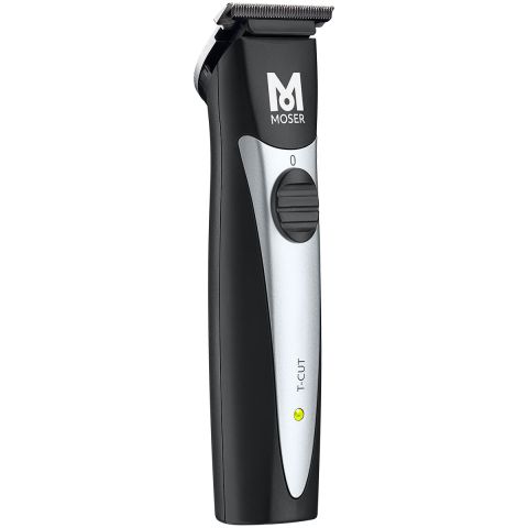 Moser - T-Cut - Draadloze Trimmer