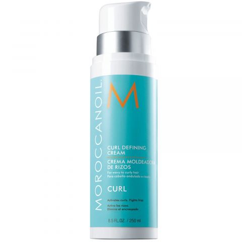 Moroccanoil - Curl - Curl Defining Cream