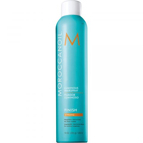 Moroccanoil - Luminous Hairspray - Strong