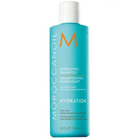 Moroccanoil - Hydration - Voordeelset