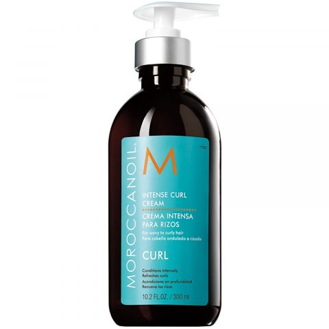 Moroccanoil - Intense Curl Cream