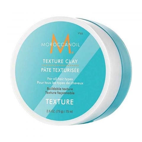 Moroccanoil - Texture - Texture Clay - 75 ml