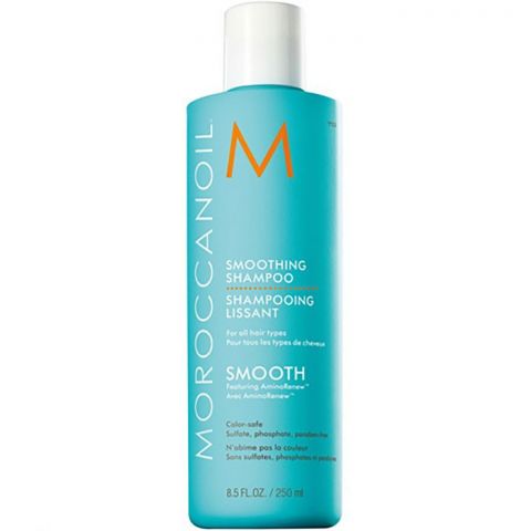 Moroccanoil - Smoothing - Voordeelset