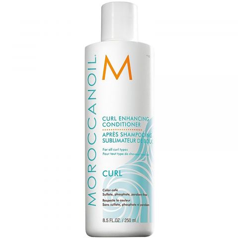 Moroccanoil - Curl Enhancing Conditioner