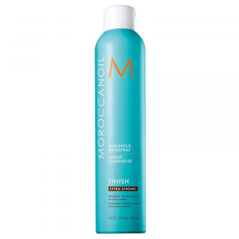 Moroccanoil - Luminous Hairspray - Extra Strong