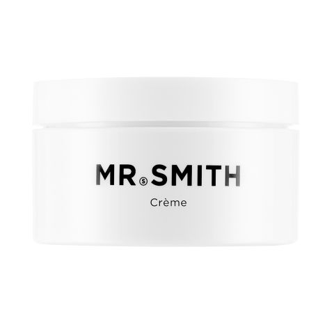 Mr.Smith - Creme - 80 ml