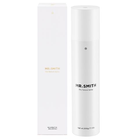 Mr. Smith - Dry Texture Spray - 200 gr