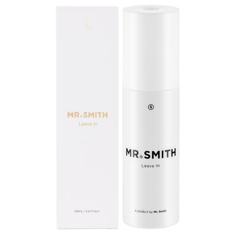 Mr. Smith - Leave-In - 100 ml