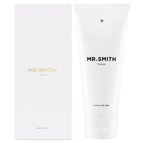 Mr. Smith - Masque - 200 ml