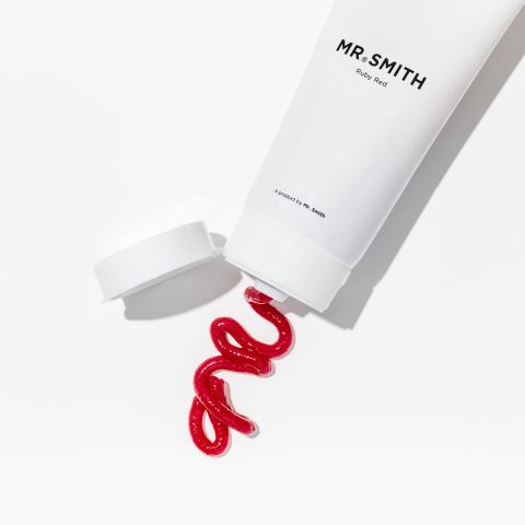 Mr. Smith - Ruby Red - 200 ml 