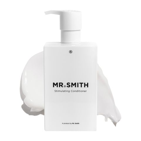 Mr. Smith - Stimulating Conditioner - 275 ml 