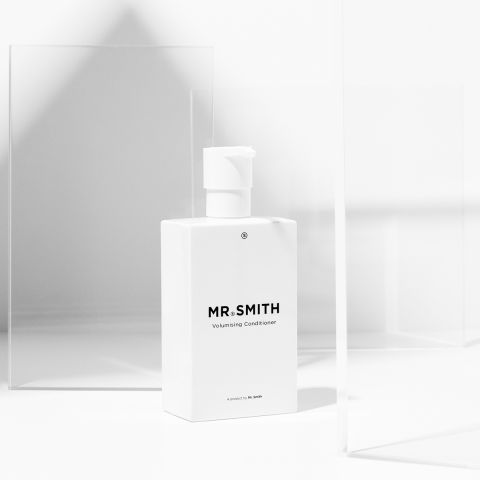 Mr. Smith - Volumising Conditioner - 275 ml