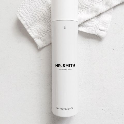 Mr. Smith - Volumising Spray - 270 gr