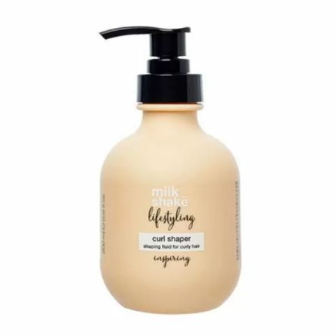 Milk Shake - Lifestyling Curl Shaper - 200 ml