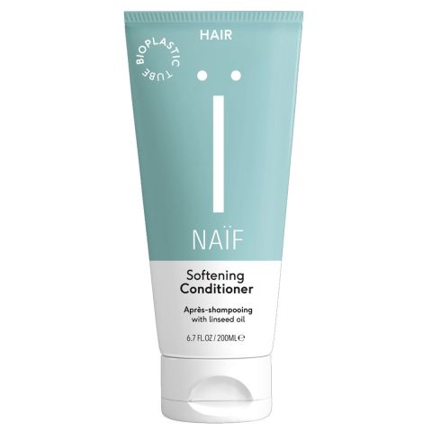 Naïf - Softening Conditioner - 200 ml