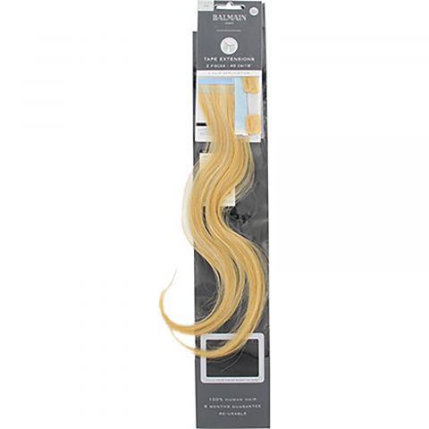 Balmain - Tape Extensions + Clip Application - 40cm - 2 stuks - 10G