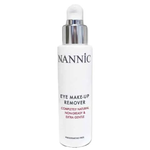 Nannic - Make-up Remover - 150 ml