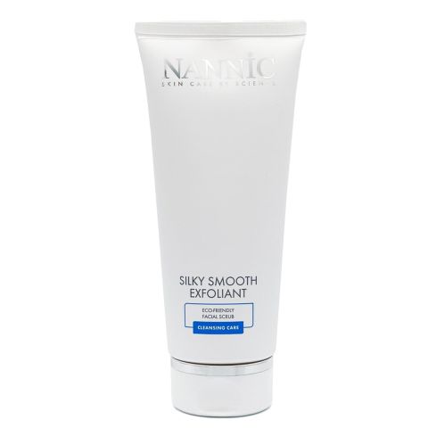 Nannic - Silky Smooth Exfoliant - 50 ml