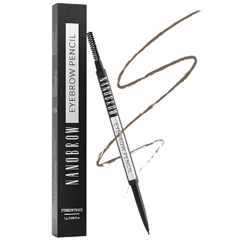 NanoBrow - Eyebrow Pencil - Blonde - 1 gr