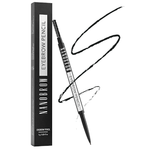 NanoBrow - Eyebrow Pencil - Espresso - 1 gr