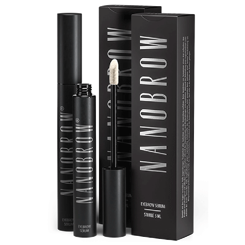 NanoBrow - Serum - 3 ml