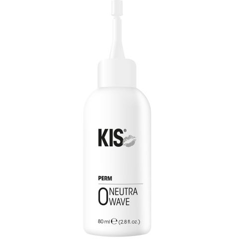 KIS - Omvorming - NeutraWave Perm Set - 180 ml