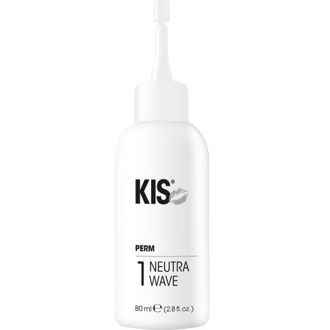 KIS - Omvorming - NeutraWave Perm Set - 180 ml