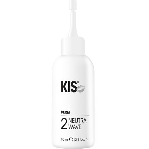 KIS - Omvorming - NeutraWave Perm Set - 180 ml